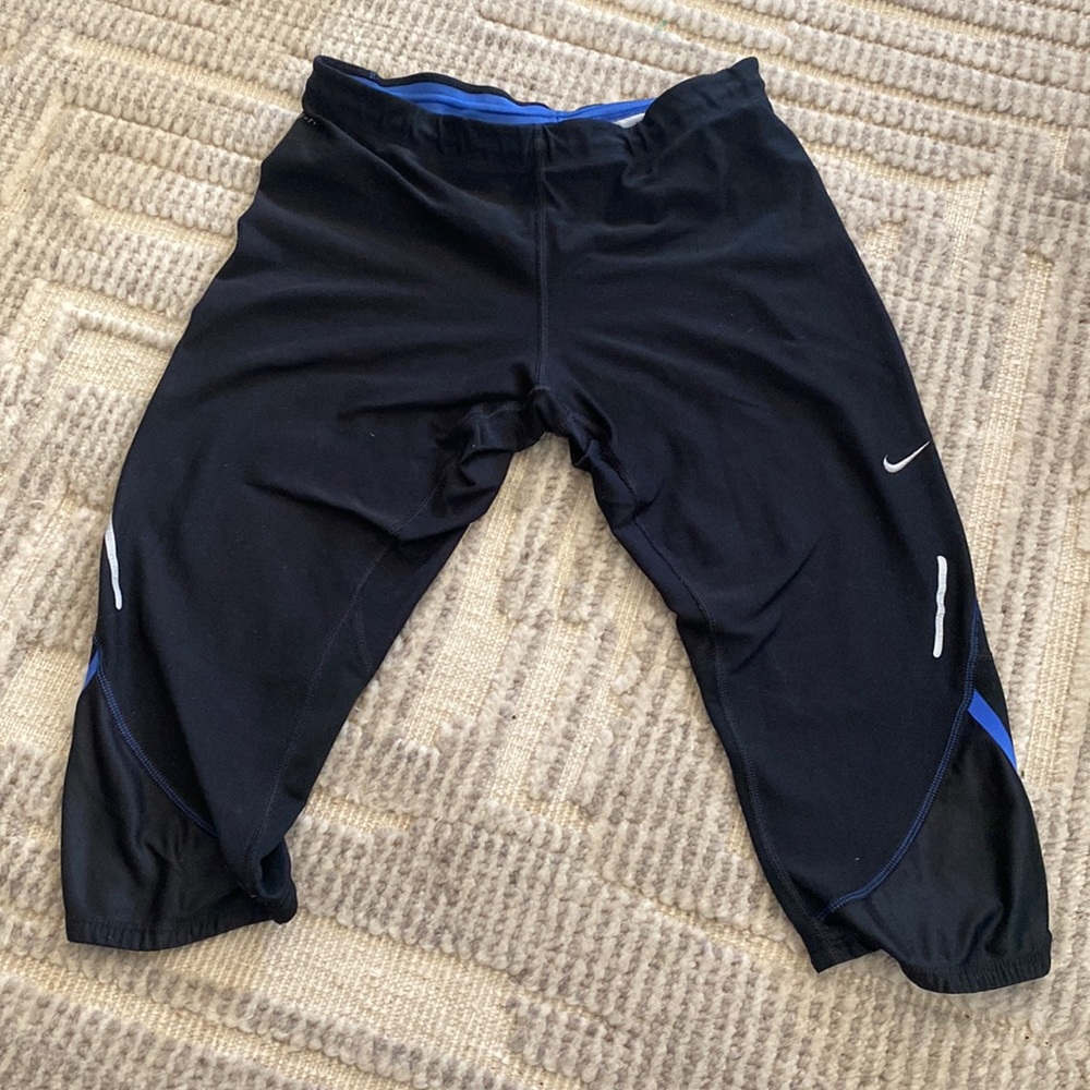 Nike Capri leggings.